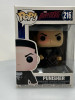 Funko POP! Marvel Daredevil (Series) Punisher #216 Vinyl Figure - (196258)