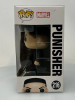 Funko POP! Marvel Daredevil (Series) Punisher #216 Vinyl Figure - (196258)