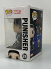 Funko POP! Marvel Daredevil (Series) Punisher #216 Vinyl Figure - (196258)