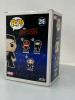 Funko POP! Marvel Daredevil (Series) Punisher #216 Vinyl Figure - (196258)