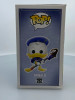 Funko POP! Games Disney Kingdom Hearts Donald Duck #262 Vinyl Figure - (196242)