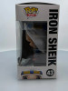 Funko POP! WWE Iron Sheik #43 Vinyl Figure - (196249)