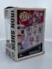 Funko POP! WWE Iron Sheik #43 Vinyl Figure - (196249)