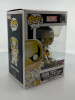Funko POP! Marvel Iron Fist (Gold) #188 Previews Exclusive Vinyl Figure - (196038)