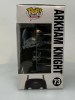 Funko POP! Heroes (DC Comics) Batman: Arkham Knight Arkham Knight #73 - (196189)