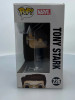 Funko POP! Marvel Spider-Man: Homecoming Tony Stark #226 Vinyl Figure - (196034)