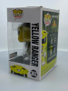 Funko POP! Yellow Ranger (Metallic) #362 - (196232)