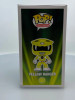 Funko POP! Yellow Ranger (Metallic) #362 - (196232)