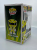 Funko POP! Yellow Ranger (Metallic) #362 - (196232)