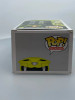 Funko POP! Yellow Ranger (Metallic) #362 - (196232)