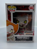 Funko POP! Movies IT Pennywise with severed arm #543 Amazon Exclusive - (196231)