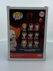 Funko POP! Movies IT Pennywise with severed arm #543 Amazon Exclusive - (196231)