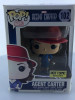 Funko POP! Agent Peggy Carter (with gold orb) #102 - (196237)