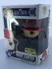 Funko POP! Agent Peggy Carter (with gold orb) #102 - (196237)
