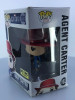 Funko POP! Agent Peggy Carter (with gold orb) #102 - (196237)
