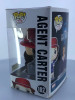 Funko POP! Agent Peggy Carter (with gold orb) #102 - (196237)