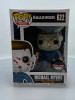 Funko POP! Movies Halloween Michael Myers with Blood Splatter #622 FYE Exclusive - (196041)