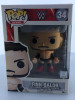 Funko POP! WWE Finn Balor - (Unmasked) #34 Vinyl Figure - (196259)