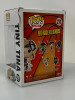 Funko POP! Games Borderlands Tiny Tina #211 Vinyl Figure - (196178)