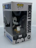 Funko POP! Disney Mickey Mouse & Friends Mickey Mouse #1 Vinyl Figure - (196211)