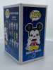 Funko POP! Disney Mickey Mouse & Friends Mickey Mouse #1 Vinyl Figure - (196211)