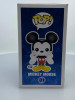 Funko POP! Disney Mickey Mouse & Friends Mickey Mouse #1 Vinyl Figure - (196211)