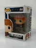 Funko POP! Harry Potter Ron Weasley with Scabbers #44 Vinyl Figure - (196168)