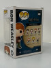 Funko POP! Harry Potter Ron Weasley with Scabbers #44 Vinyl Figure - (196168)
