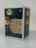 Funko POP! Harry Potter Ron Weasley with Scabbers #44 Vinyl Figure - (196168)