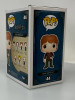 Funko POP! Harry Potter Ron Weasley with Scabbers #44 Vinyl Figure - (196168)