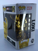 Funko POP! Marvel First 10 Years Loki (Gold) #376 Vinyl Figure - (196209)