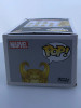 Funko POP! Marvel First 10 Years Loki (Gold) #376 Vinyl Figure - (196209)
