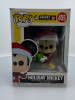 Funko POP! Disney Mickey Mouse & Friends Mickey Mouse #455 Vinyl Figure - (196223)