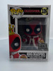 Funko POP! Marvel King Deadpool #326 FYE Exclusive Vinyl Figure - (196245)