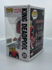 Funko POP! Marvel King Deadpool #326 FYE Exclusive Vinyl Figure - (196245)