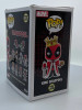Funko POP! Marvel King Deadpool #326 FYE Exclusive Vinyl Figure - (196245)