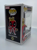 Funko POP! Marvel King Deadpool #326 FYE Exclusive Vinyl Figure - (196245)