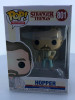 Funko POP! Television Stranger Things Hopper at date night #801 Vinyl Figure - (196164)