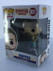 Funko POP! Television Stranger Things Hopper at date night #801 Vinyl Figure - (196164)