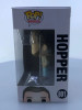 Funko POP! Television Stranger Things Hopper at date night #801 Vinyl Figure - (196164)