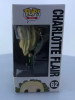 Funko POP! WWE Charlotte Flair #62 Vinyl Figure - (196226)