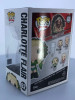 Funko POP! WWE Charlotte Flair #62 Vinyl Figure - (196226)