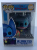 Funko POP! Disney Lilo & Stitch Halloween Stitch #605 FYE Exclusive Vinyl Figure - (196228)
