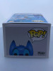 Funko POP! Disney Lilo & Stitch Halloween Stitch #605 FYE Exclusive Vinyl Figure - (196228)