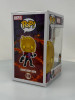 Funko POP! Marvel Cosmic Ghost Rider #518 Vinyl Figure - (196174)