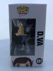 Funko POP! Games Overwatch D. Va (Diamond Glitter) #491 GameStop Exclusive - (196215)