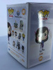Funko POP! Games Overwatch D. Va (Diamond Glitter) #491 GameStop Exclusive - (196215)