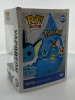 Funko POP! Games Pokemon Vaporeon #627 Vinyl Figure - (195736)
