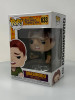 Funko POP! Movies The Hunchback of Notre Dame Quasimodo #633 Vinyl Figure - (196191)