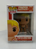 Funko POP! Retro Toys Stretch Armstrong (Chase) #01 Vinyl Figure - (196182)